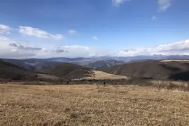 იყიდება მიწის ნაკვეთი, არა სასოფლო - სამეურნეო, მაღრანი 