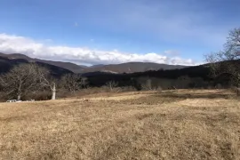 იყიდება მიწის ნაკვეთი, არა სასოფლო - სამეურნეო, მაღრანი 
