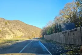 იყიდება მიწის ნაკვეთი, არა სასოფლო - სამეურნეო, მაღრანი 