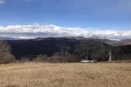 იყიდება მიწის ნაკვეთი, არა სასოფლო - სამეურნეო, მაღრანი 