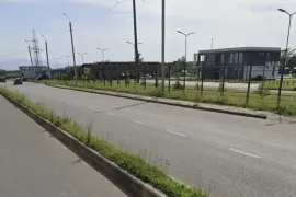იყიდება მიწის ნაკვეთი, არა სასოფლო - სამეურნეო, ავანგარდის დასახლება