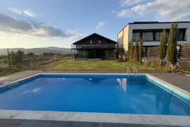 ქირავდება სახლი დღიურად, 5 ოთახიანი, მცხეთა, საგურამო