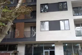 იყიდება ბინა, 2 ოთახიანი, ახალი აშენებული, თბილისი, დიდუბე