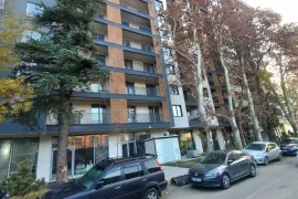 იყიდება ბინა, 2 ოთახიანი, ახალი აშენებული, თბილისი, დიდუბე