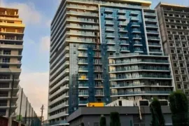 Продается квартира, 1 Kомнатная, Новостройка, Батуми, Район аэропорта