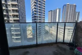 Продается квартира, 1 Kомнатная, Новостройка, Батуми, Район аэропорта