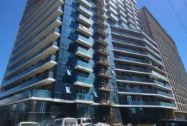 Продается квартира, 1 Kомнатная, Новостройка, Батуми, Район аэропорта