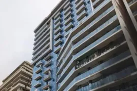 Продается квартира, 1 Kомнатная, Новостройка, Батуми, Район аэропорта