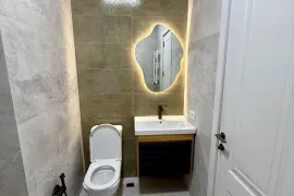 Apartment for sale, 2 Room, New building, Tbilisi, Isani