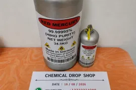 Buy Red Mercury Liquid at Wholesale Price in Mosco