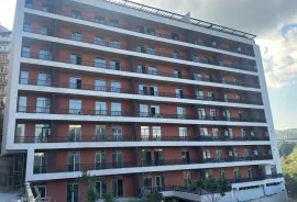 Apartment for sale, 2 Room, New building, Tbilisi, Bagebi