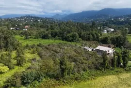 Land For Sale, Agricultural, Khutsubani