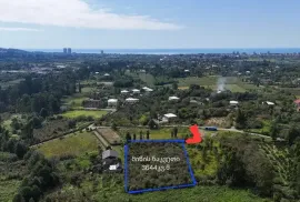 Land For Sale, Agricultural, Khutsubani