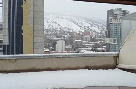 იყიდება ბინა, 5 ოთახიანი, ახალი აშენებული, თბილისი, ვაკე