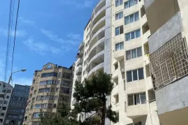 იყიდება ბინა, 5 ოთახიანი, ახალი აშენებული, თბილისი, ვაკე