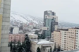 იყიდება ბინა, 5 ოთახიანი, ახალი აშენებული, თბილისი, ვაკე