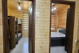 იყიდება სახლი, 3 ოთახიანი, ბორჯომი, ტიმოთესუბანი