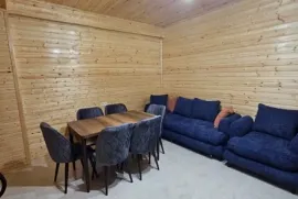 იყიდება სახლი, 3 ოთახიანი, ბორჯომი, ტიმოთესუბანი
