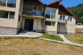 იყიდება სახლი, 3 ოთახიანი, ბორჯომი, ტიმოთესუბანი