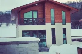 იყიდება სახლი, 3 ოთახიანი, ბორჯომი, ბაკურიანი