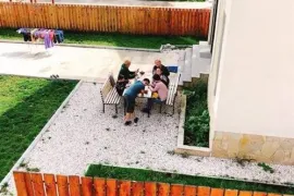 იყიდება სახლი, 3 ოთახიანი, ბორჯომი, ბაკურიანი