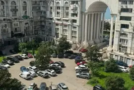 იყიდება ბინა, 3 ოთახიანი, ახალი აშენებული, ბათუმი, ხიმშიაშვილის უბანი