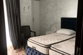 იყიდება ბინა, 3 ოთახიანი, ახალი აშენებული, ბათუმი, ხიმშიაშვილის უბანი