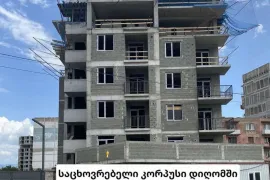 გამოცდილი მონოლითის ბრიგადა