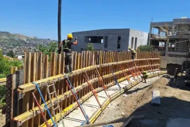 გამოცდილი მონოლითის ბრიგადა