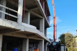 გამოცდილი მონოლითის ბრიგადა