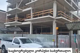 გამოცდილი მონოლითის ბრიგადა
