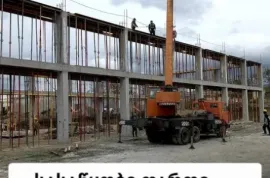 გამოცდილი მონოლითის ბრიგადა