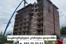 გამოცდილი მონოლითის ბრიგადა