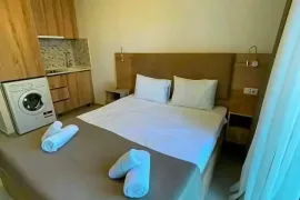 იყიდება ბინა, 1 ოთახიანი, ახალი აშენებული, ბათუმი, აეროპორტის უბანი