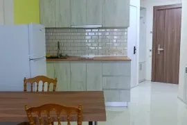 იყიდება ბინა, 1 ოთახიანი, ახალი აშენებული, ბათუმი, აეროპორტის უბანი