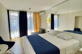 For Rent, 1 Room, New building, Batumi, Khimshiashvili District