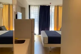 For Rent, 1 Room, New building, Batumi, Khimshiashvili District