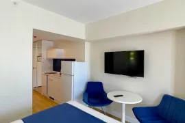 For Rent, 1 Room, New building, Batumi, Khimshiashvili District