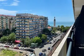 For Rent, 1 Room, New building, Batumi, Khimshiashvili District