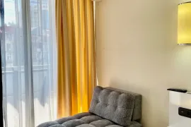 For Rent, 1 Room, New building, Batumi, Khimshiashvili District