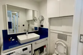 For Rent, 1 Room, New building, Batumi, Khimshiashvili District