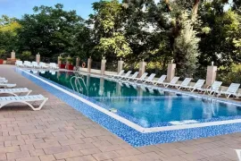 For Rent, 1 Room, New building, Batumi