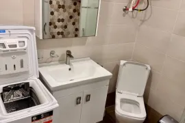 For Rent, 1 Room, New building, Batumi