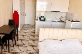 For Rent, 1 Room, New building, Batumi