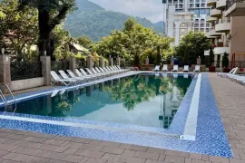 For Rent, 1 Room, New building, Batumi