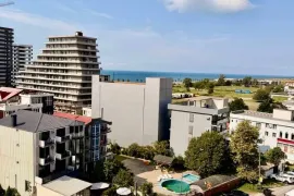 For Rent, 1 Room, New building, Batumi