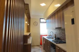 For Rent, 4 Room, New building, Tbilisi, Digomi