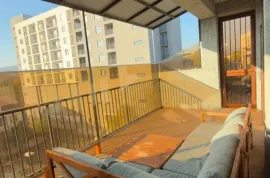 For Rent, 4 Room, New building, Tbilisi, Digomi