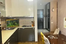 For Rent, 5 Room, New building, Tbilisi, Didi digomi