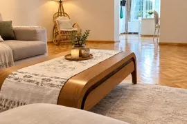 House For Rent, 4 Room, Tbilisi, vake